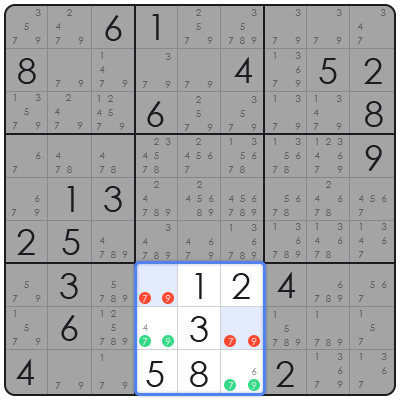 teachers corner sudoku